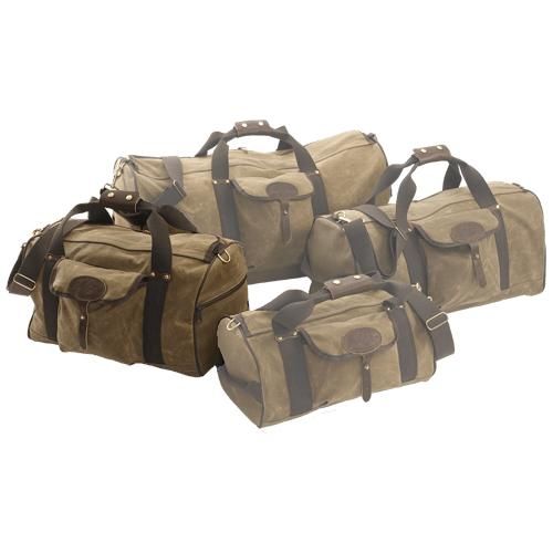 FrostRiver #703 エクスプローラー ダッフルバッグ キャリーオン