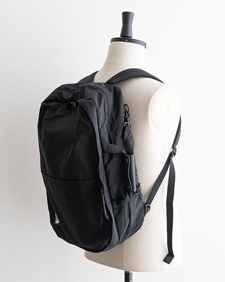 THE NORTH FACE PURPLE LABEL ザ ノースフェイス パープルレーベル 3waybag