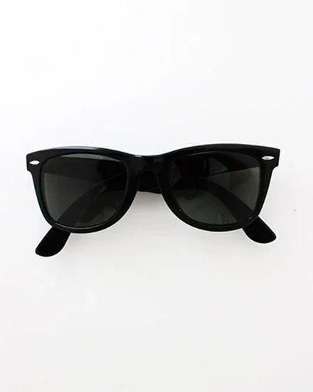 VINTAGE】80s B&L Ray-Ban 