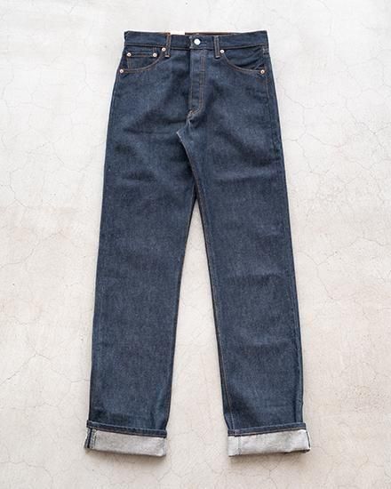 DEADSTOCK】00s Levis 501 