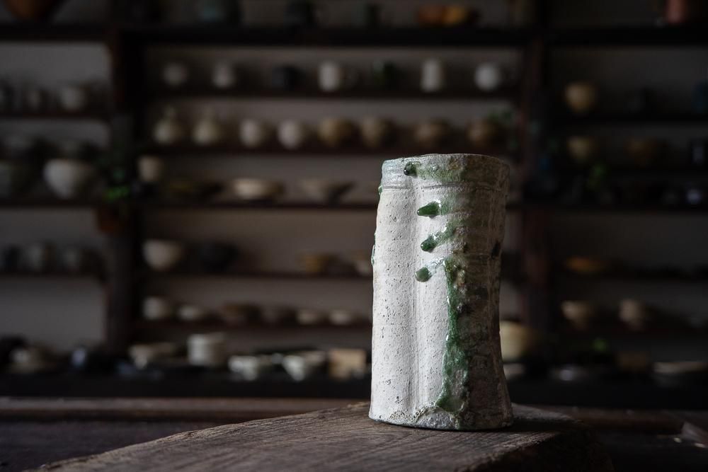 澤克典 - 器まるかく