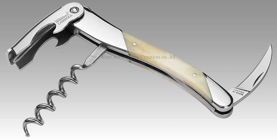 Chateau LAGUIOLE シャトーラギオール グランクリュ ホワイトボーン