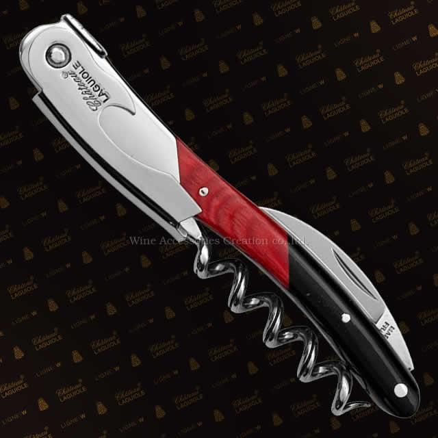 Chateau LAGUIOLE シャトーラギオール スペシャルモデル ルージュ