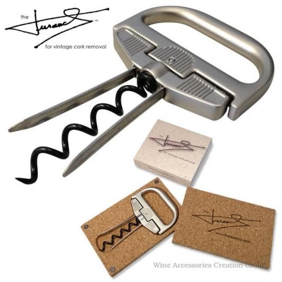 ザ・デュランド The Durand オールドヴィンテージワインコルク抜き