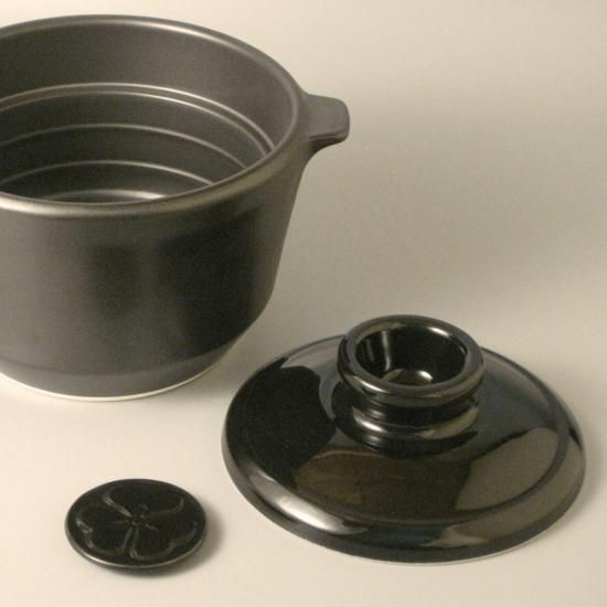 有田焼 究極のごはん鍋HACHI 八右衛門窯 大慶 公式オンラインストア