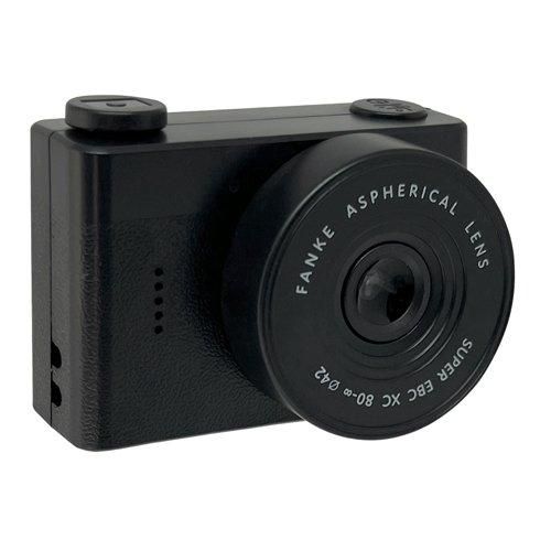 retroCUBE ブラック