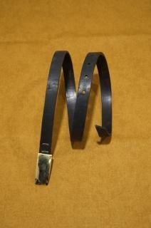 BLOW THE WILD BRASSES HANDFORGED BY JUN UEZONO（ブロウザワイルド