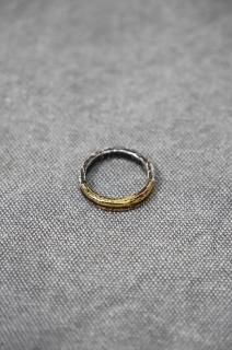 BLOW THE WILD BRASSES HANDFORGED BY JUN UEZONO（ブロウザワイルド