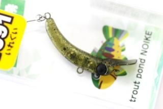 1089工房 - 城峰釣具店 秩父の釣り具さん 通販サイト