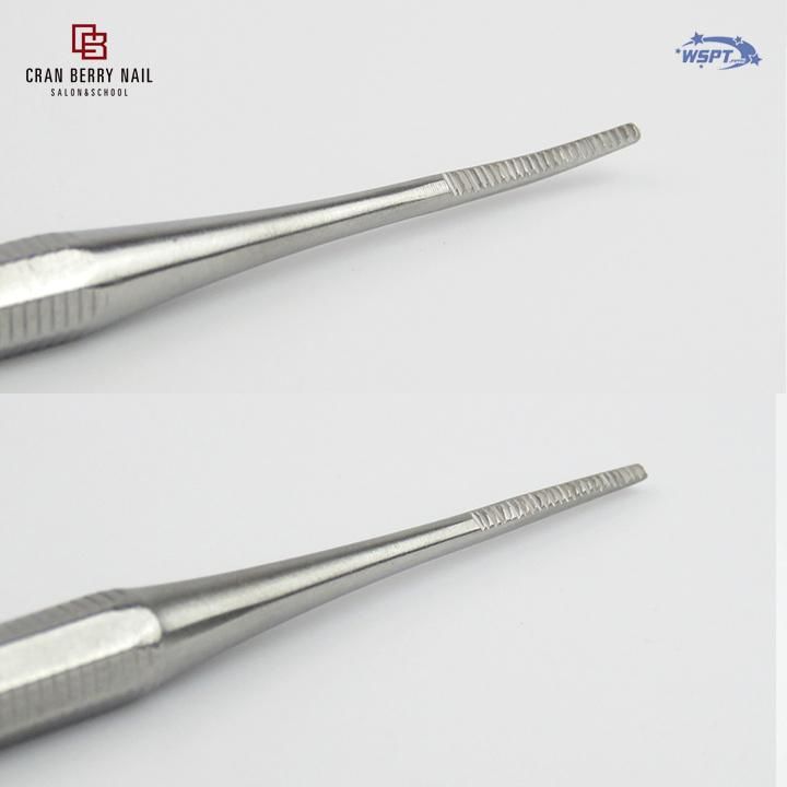 鯨岡先生おすすめ！】 巻き爪ケア ステンレスゾンデ 全長180mm