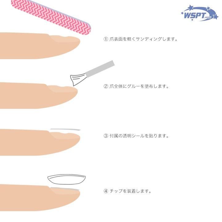 ネイル練習用 トレーニングハンドセット