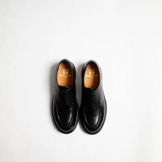 HARROGATE ハロゲイト 「EDGEWARE UTIP シューズ」 - WEEKENDER SHOP