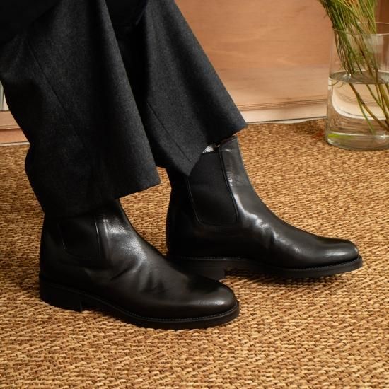 forme (フォルメ) / 「Chelsea」 - WEEKENDER SHOP