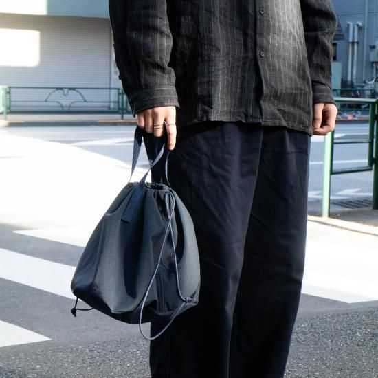 ERA. (イーラ) / 「TAS HELMET BAG」－ WEEKENDER SHOP