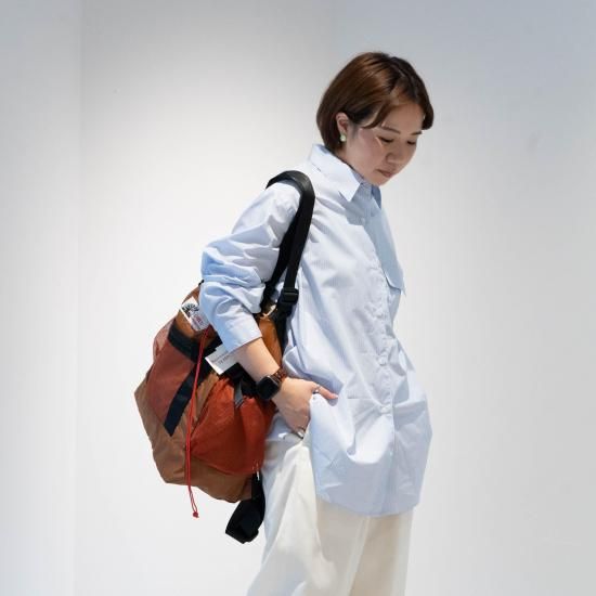 Caribou Mountaineering - カリブー マウンテニアリング 「Light