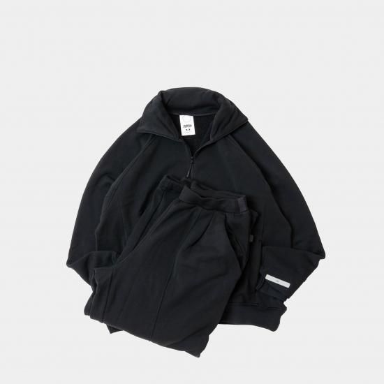 NORMAL EXPERT ノーマルエキスパート 「1/2 COTTON JERSEY type 2