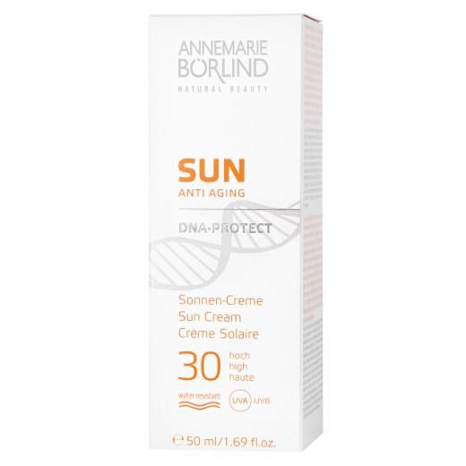 アンネマリー・ボーリンド アンチエイジング DNA Protect 日焼け止め