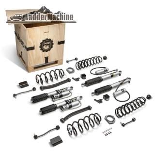 Mopar純正 2.0インチリフトキット リザーブタンク付き ビルシュタイン