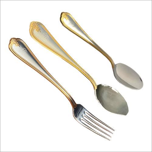 ノリタケ カトラリーセット スプーン＆フォークセット〈10本セット