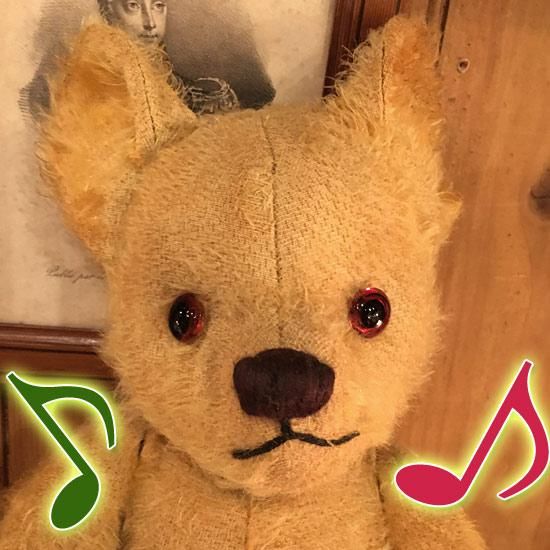 イギリス1940年～'50年代 ＊ 