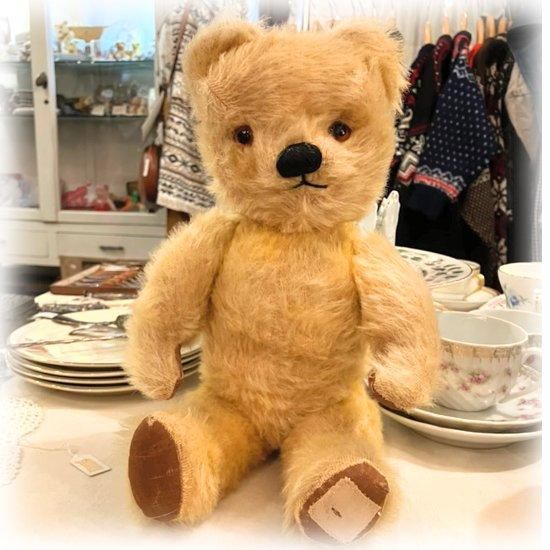 イギリス1953年〜 ＊ チャド・ヴァレー社 ＊ Chad Valley