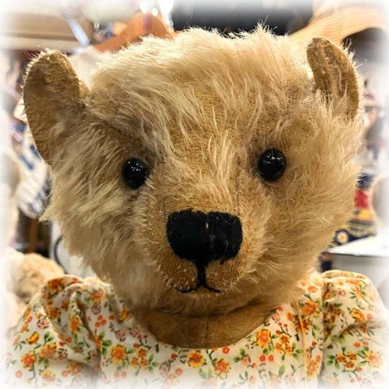 イギリス在住の4姉妹のブランド ＊ ”フォゲット・ミ ー・ノット