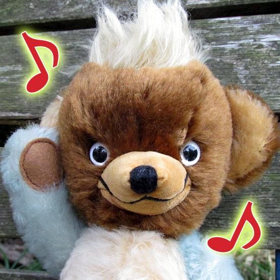 アーカイブ・アンセスター・オブ・チーキー / Archive Ancestor of