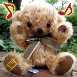 テディベア＊チーキー - テディベア＆欧米の古着＆アンティーク専門店