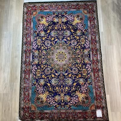 アクセントラグ・1.5畳サイズ - ギャッべ・キリム・トルコ絨毯 専門店