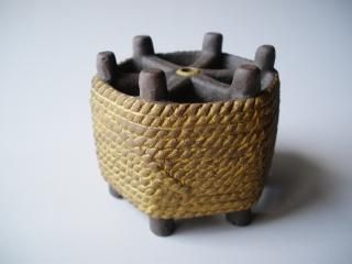 蓋置 - 茶道具販売 栗林園