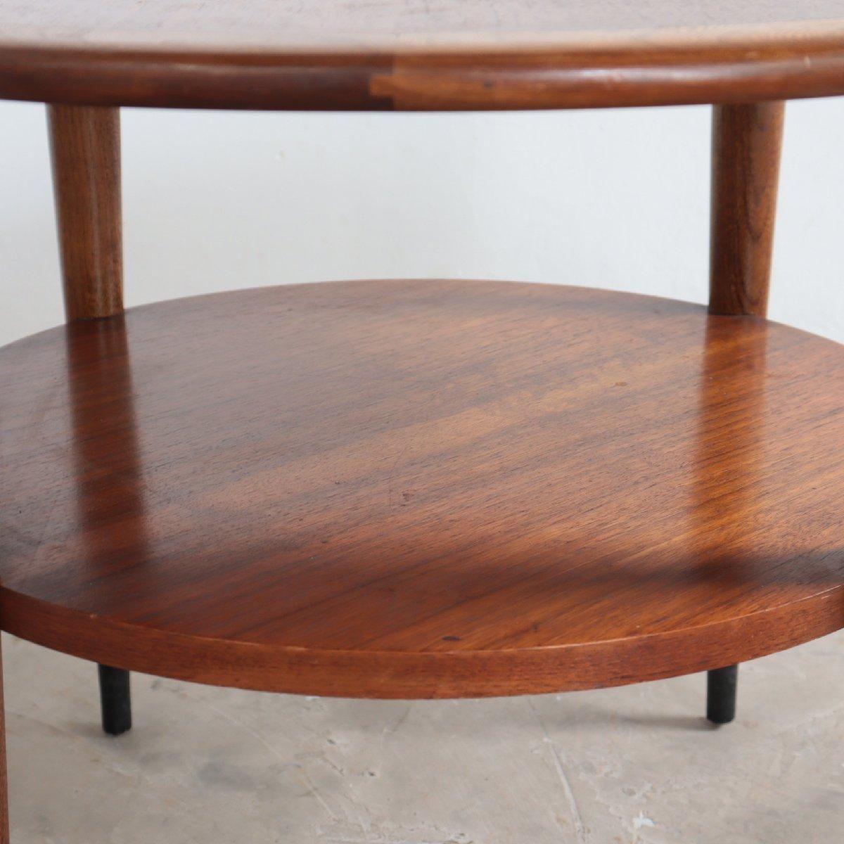 60s LANE社製 ヴィンテージ アメリカ コーヒーテーブル ミッド