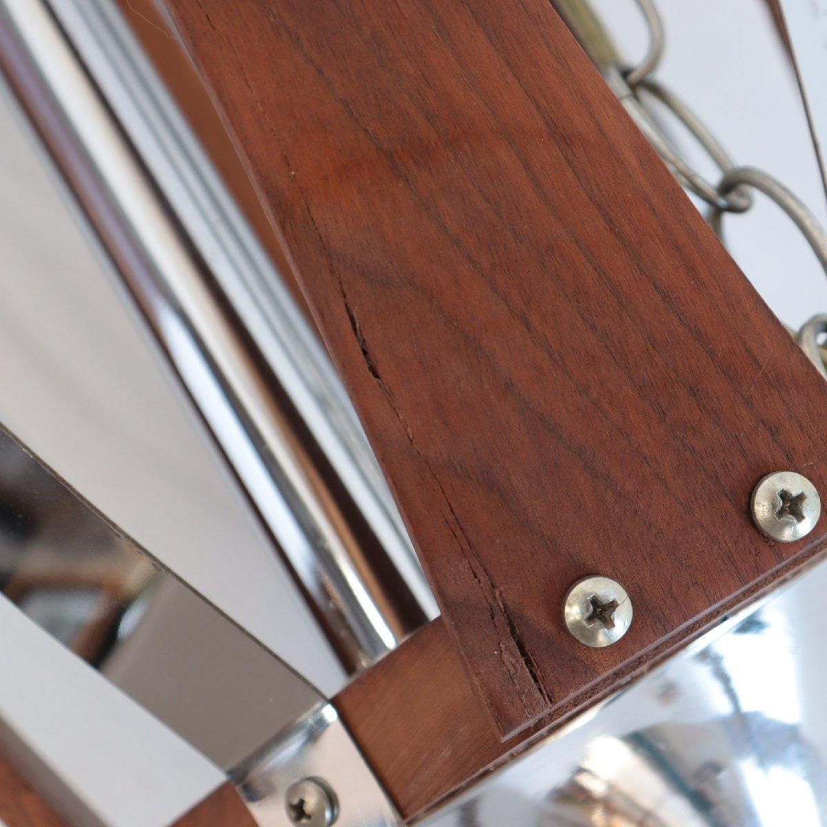 ミッドセンチュリー モダン ペンダントライト アンティーク