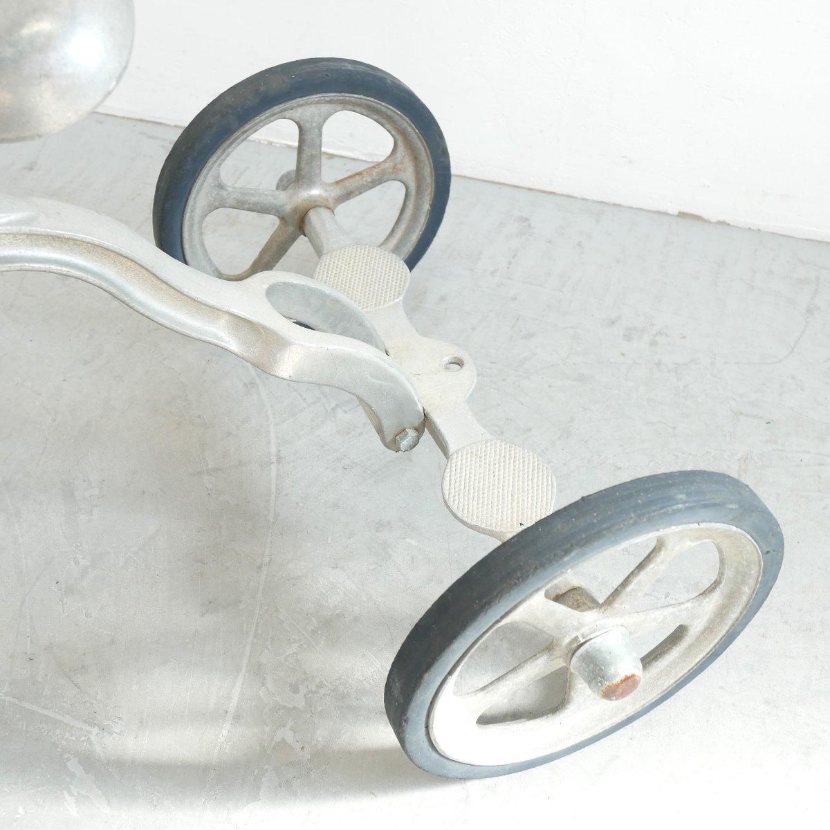 50s 60s 三輪車 アメリカ -通販-ローズボールアンティークス