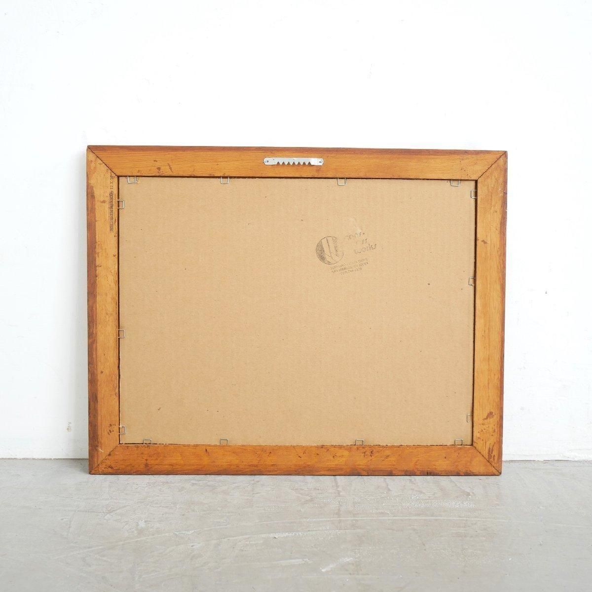 ヴィンテージ パブミラー 酒場 鏡 ミラー -通販-ローズボール