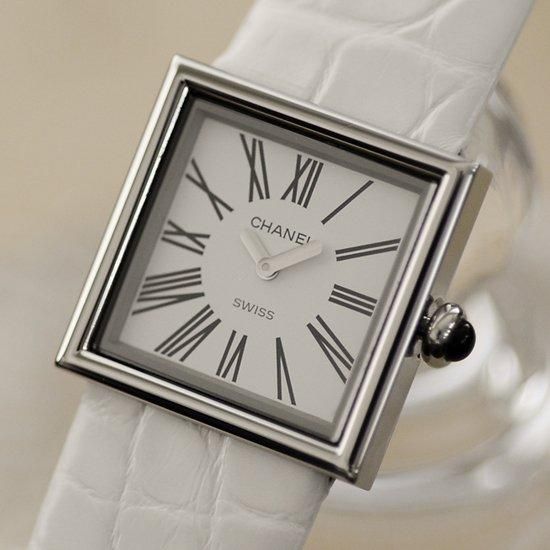 シャネル CHANEL｜マドモアゼル｜Mademoiselle｜クォーツ・1990年代製