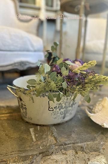 ホーロー製 アンティーク バスタブ ベビーバス アンティーク ベビー