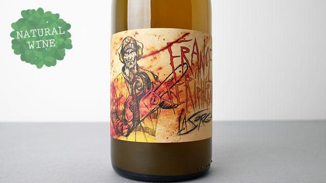 4400] France Peripherique 2021 La Sorga / フランス・ペリフェリック