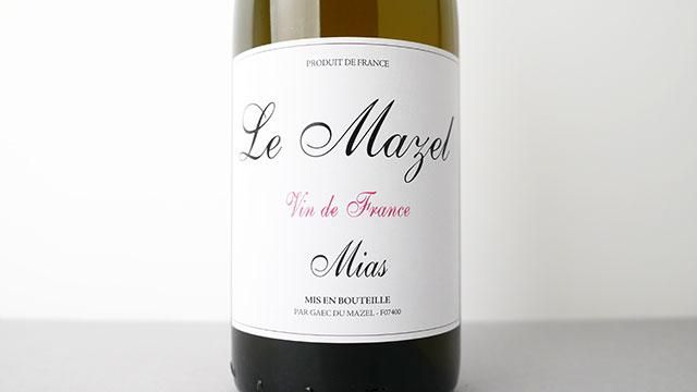 3000] Mias 2023 Le Mazel / ミアス 2023 ル・マゼル - ナチュラル