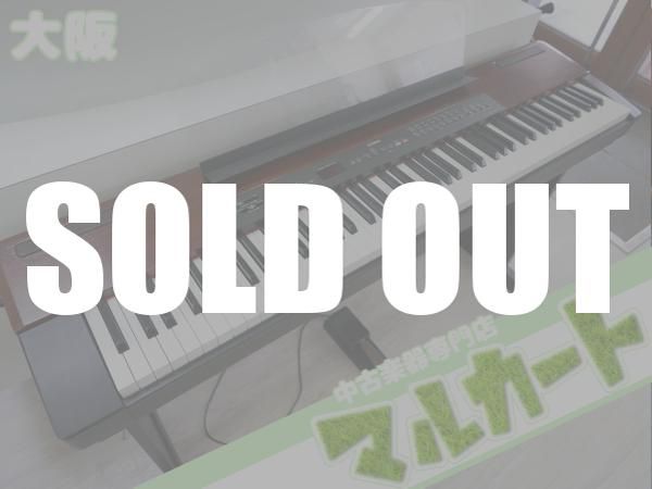 YAMAHA P-120 2002年製 - 中古楽器専門店マルカート