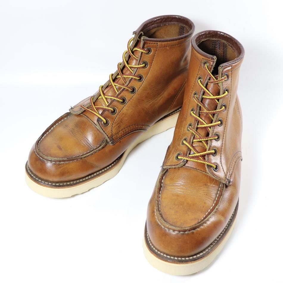 美品/希少品” RED WING（レッドウィング）Irish Setter / アイリッシュ