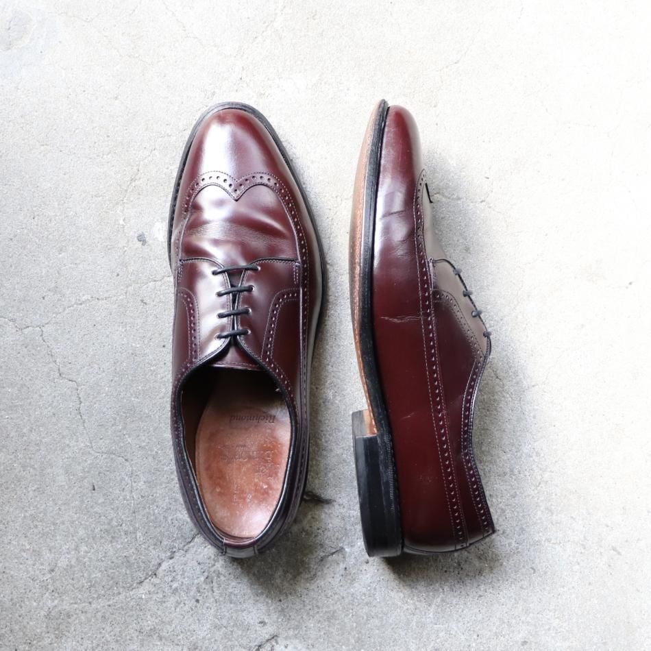 美品” Allen Edmonds（アレンエドモンズ）Richmond / リッチモンド