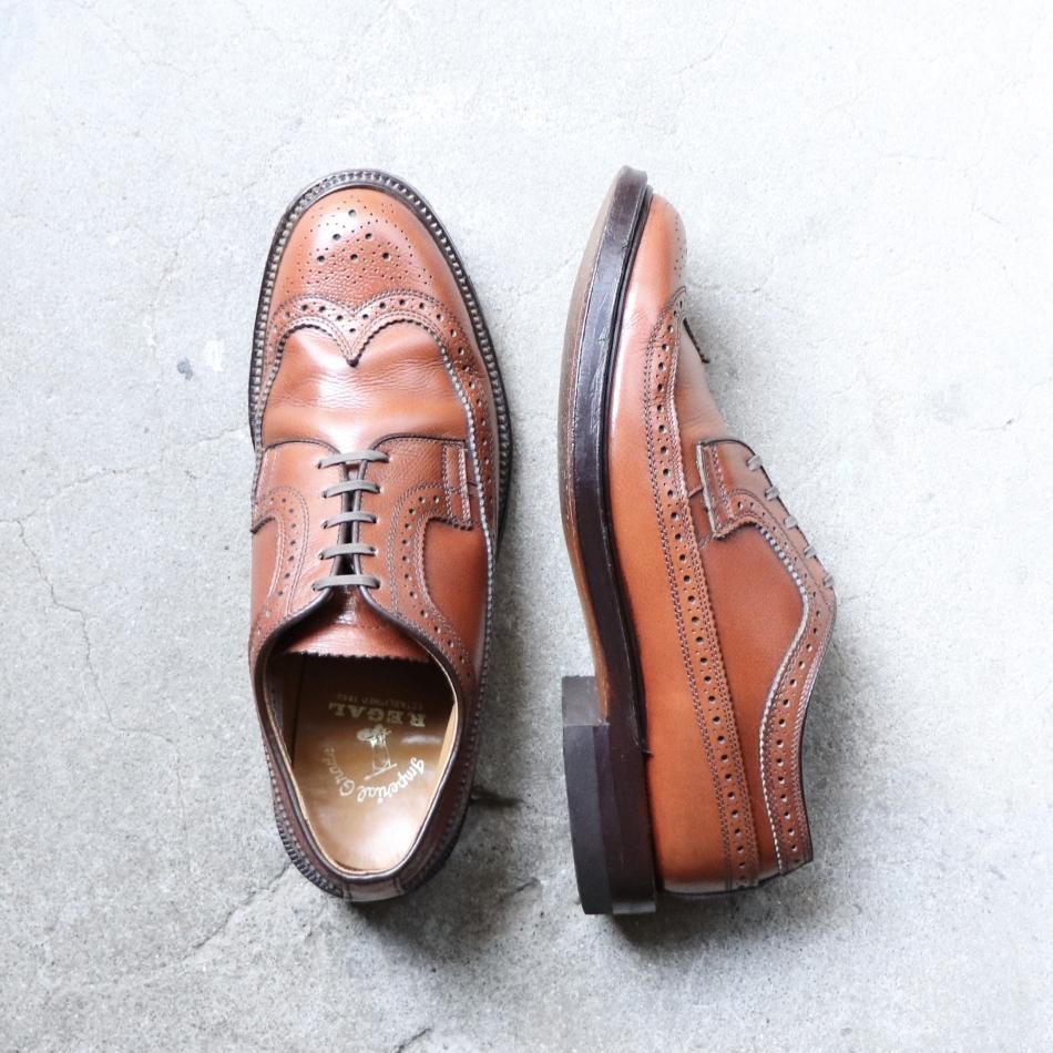 美品/希少品” REGAL（リーガル）Imperial Grade / インペリアル