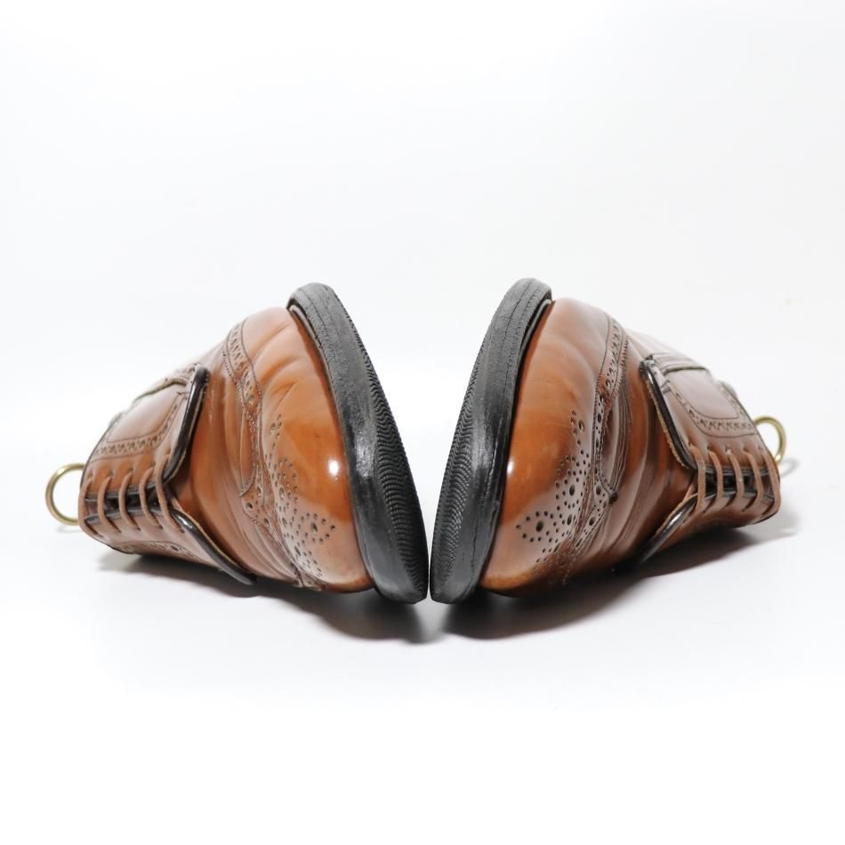 中古品” Church's（チャーチ）GRAFTON / グラフトン 外羽根