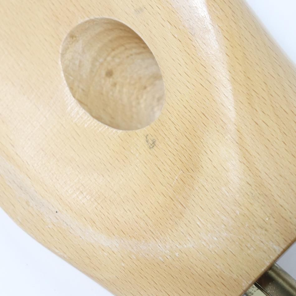 中古品/希少品” JOHN LOBB（ジョンロブ）木製シューツリー / シュー