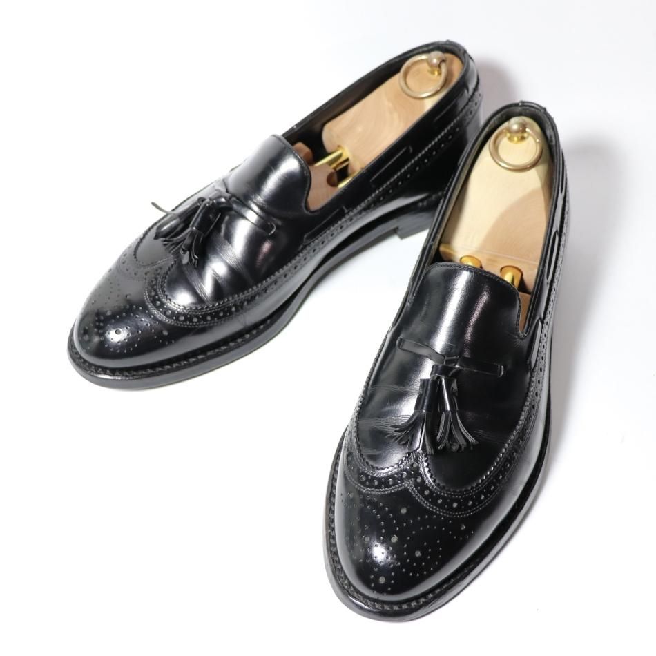 美品” FLORSHEIM（フローシャイム）Royal Imperial / ロイヤル