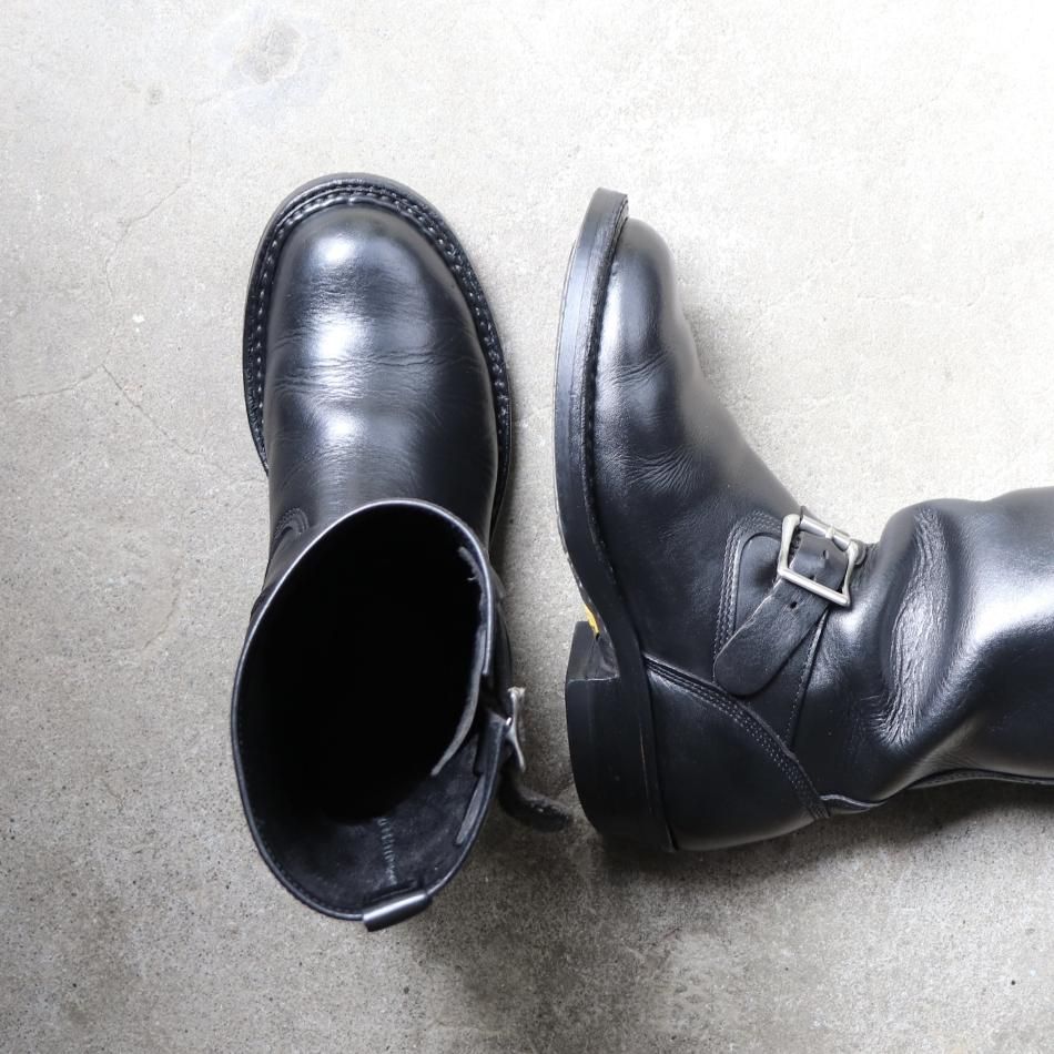 美品” WHITE'S BOOTS（ホワイツブーツ）NOMAD / ノマド 12インチ