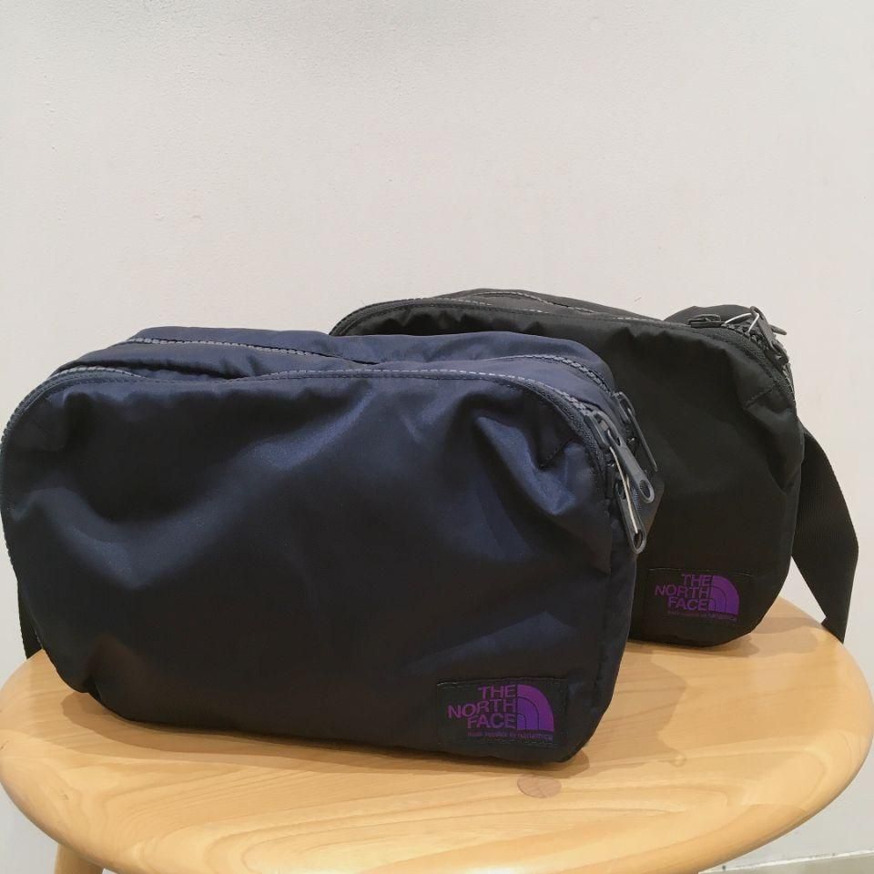 THE NORTH FACE PURPLE LABEL - Limonta Nylon Shoulder Bag(NN7916N