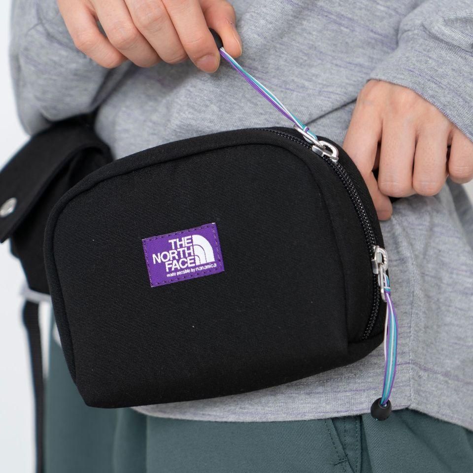 THE NORTH FACE PURPLE LABEL - Stroll Belt Bag(NN7310N)正規取扱商品