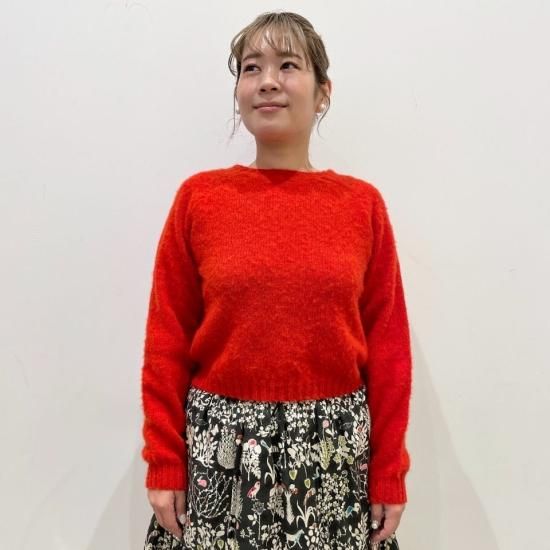 Harley of scotland - ハーレー・オブ・スコットランド - Sheth Online