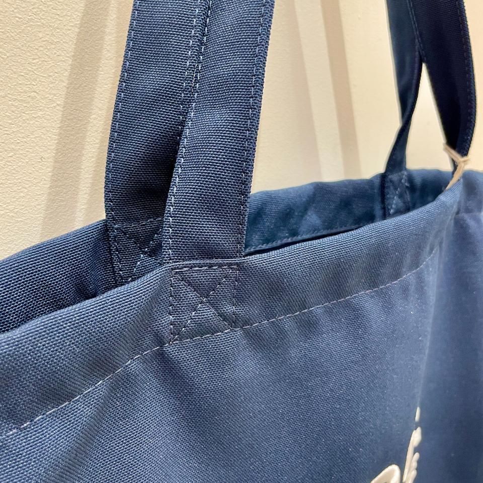 A.P.C. - DIANE RUE MADAME ショッピングバッグ（25082102029